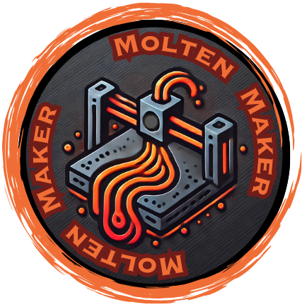 Molten Maker